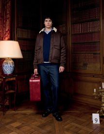Shoppe le look